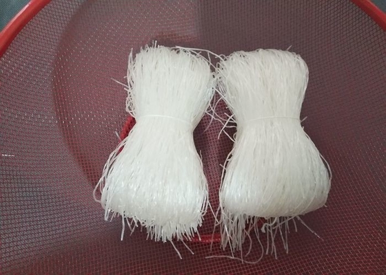오랫동안 롱코우 베르미첼리 국수