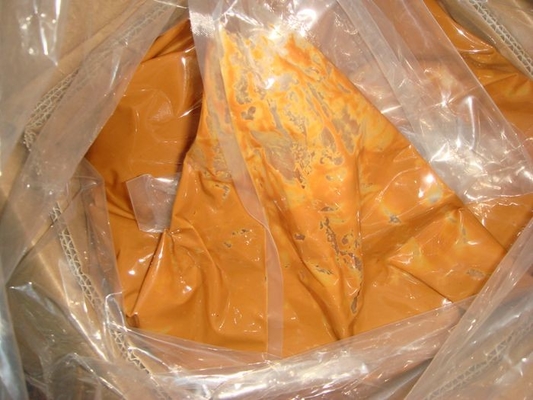 식품 산업을 위한 HACCP 대량 순수한 땅콩 버터는 설탕과 소금을 추가하지 않습니다