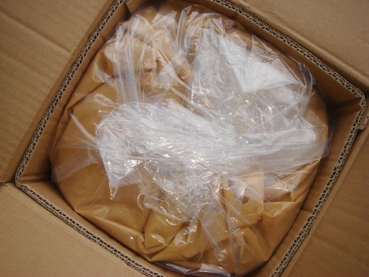 식품 산업을 위한 HACCP 대량 순수한 땅콩 버터는 설탕과 소금을 추가하지 않습니다