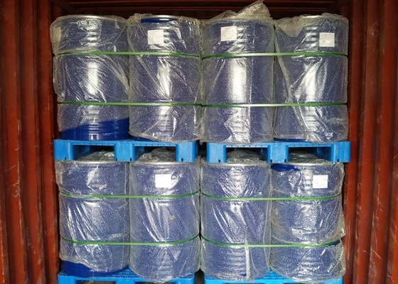 식품 산업을 위한 HACCP 대량 순수한 땅콩 버터는 설탕과 소금을 추가하지 않습니다