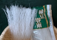 명백한 건강한 녹두 글라스 국수 중국 건강한 재료