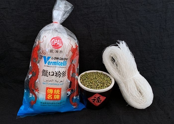 모로코 어떤 첨가제도 롱쉬 롱코우 베르미첼리 국수를 말리지 않았습니다