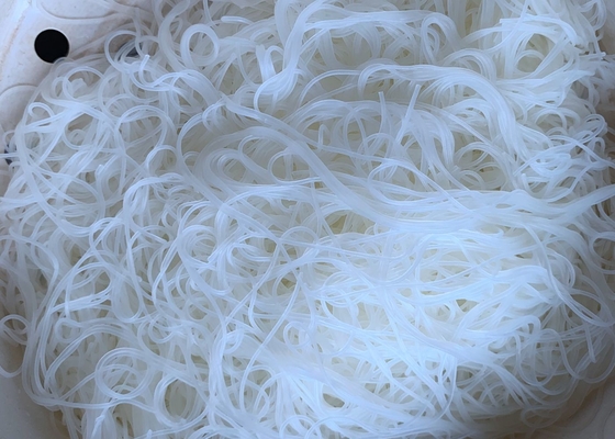 말린 무글루텐 옥수수 전분 쌀 버미첼리 250g
