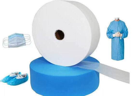 가구 소파 매트리스 안감용 폴리프로필렌 스펀본드 부직포 롤