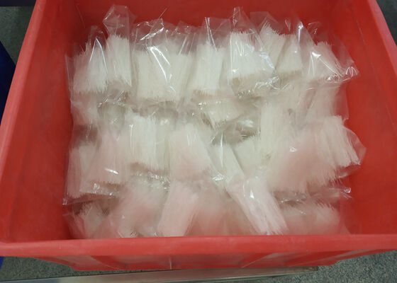 맞춤형 팩 녹두 당면 | 중국의 할랄 롱커우 당면 공장