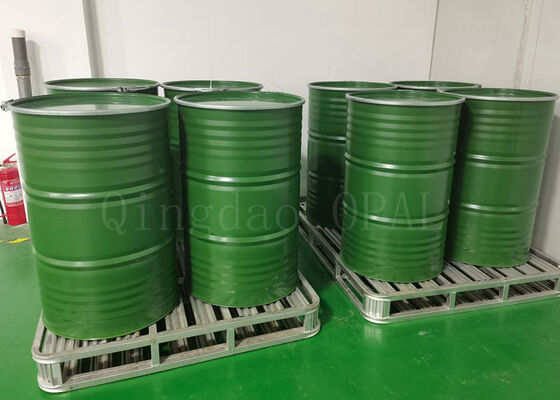 공장 직접 할랄 구운 땅콩 페이스트, 225kg 드럼 포장, 말레이시아 와플 가공업체 및 식품 공장에 적합