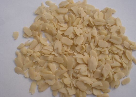 EU Standard Peanut Flakes | Raw & Roasted Sliced Peanuts Factory Supply from China