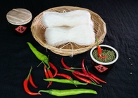 동양 전통적 무글루텐 셀로판 콩 스레드 국수