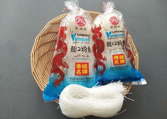 Longkou Vermicelli Noodles Manufacturer China - 수입업체 및 도매업체를 위한 대량 공급
