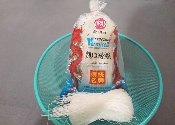 250g 롱코우 크리스탈 베르미첼리