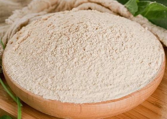 80% 완두 단백질 파우더