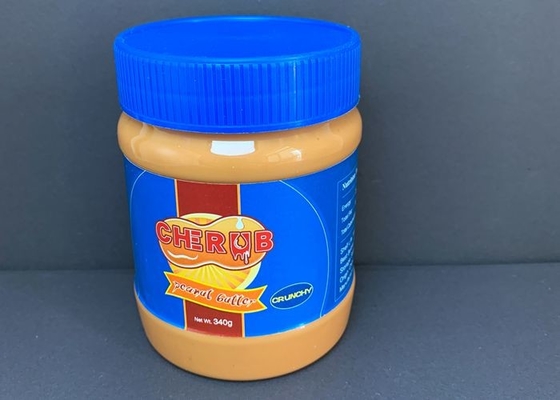 340g 오도독 소리나는 땅콩 버터