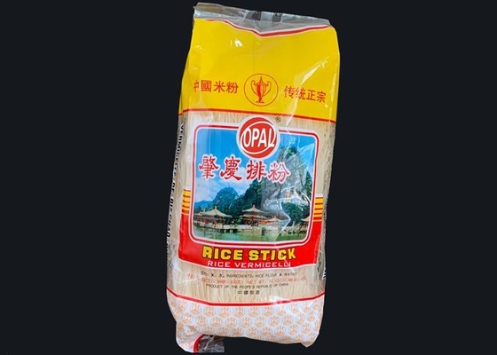 꼬드밥 스틱 국수 강문