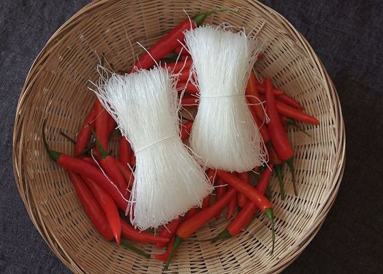 대량 Longkou 당면 국수 수출업체 - 산동성 Zhaoyuan 출신의 정통 원산지