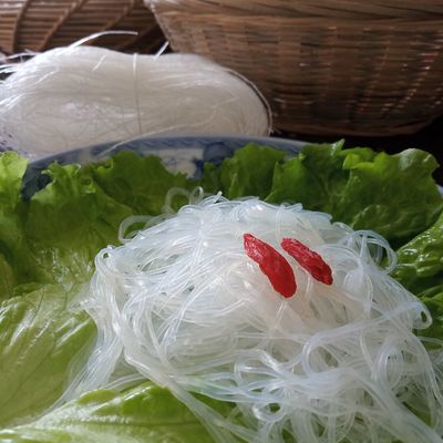 Zhaoyuan Longkou Vermicelli Noodles - 전문 제조업체 및 글로벌 수출업체