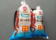 동양 전통적 무글루텐 셀로판 콩 스레드 국수