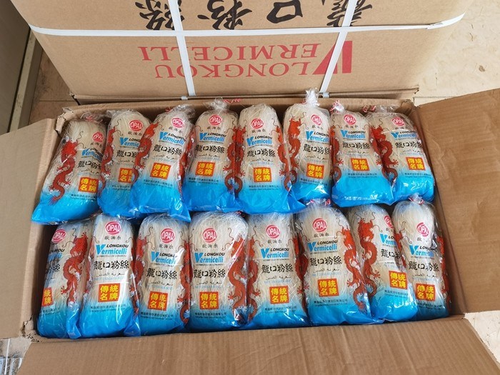 Longkou Vermicelli Noodles - 중국 전문 제조 및 수출업체
